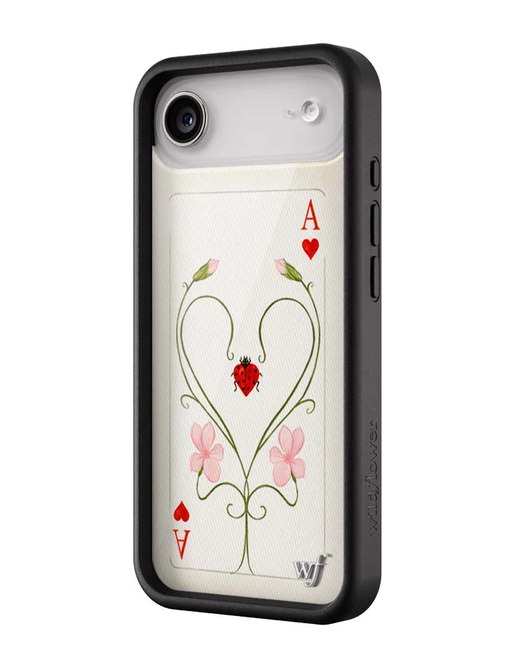 Lila Moss iPhone Case - Image 11