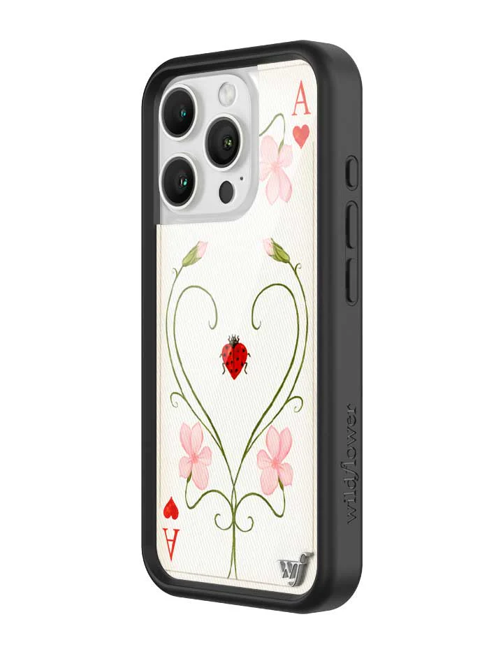 Lila Moss iPhone Case - Image 18