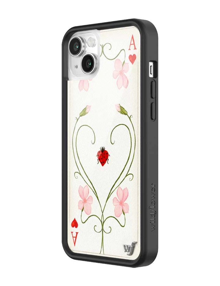 Lila Moss iPhone Case - Image 38