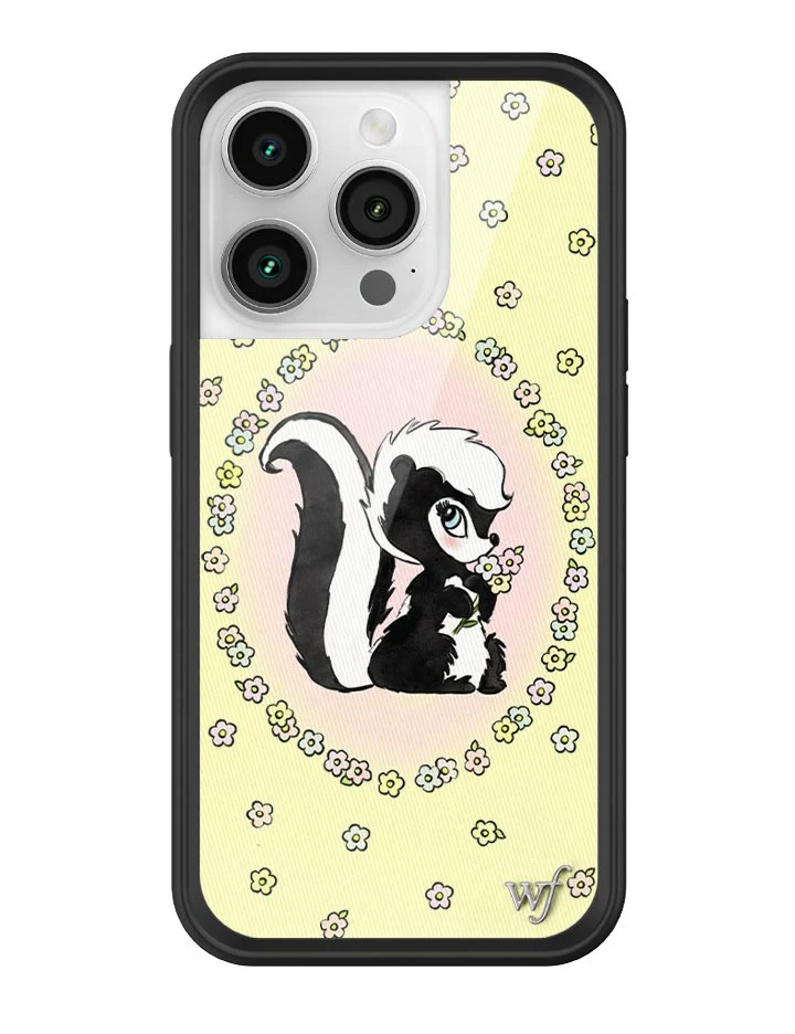 Little Stinker iPhone Case - Image 9