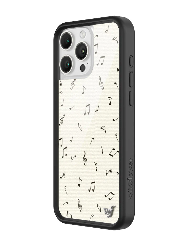 Love Notes iPhone Case - Image 14