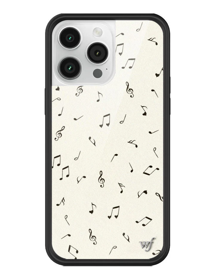 Love Notes iPhone Case - Image 31
