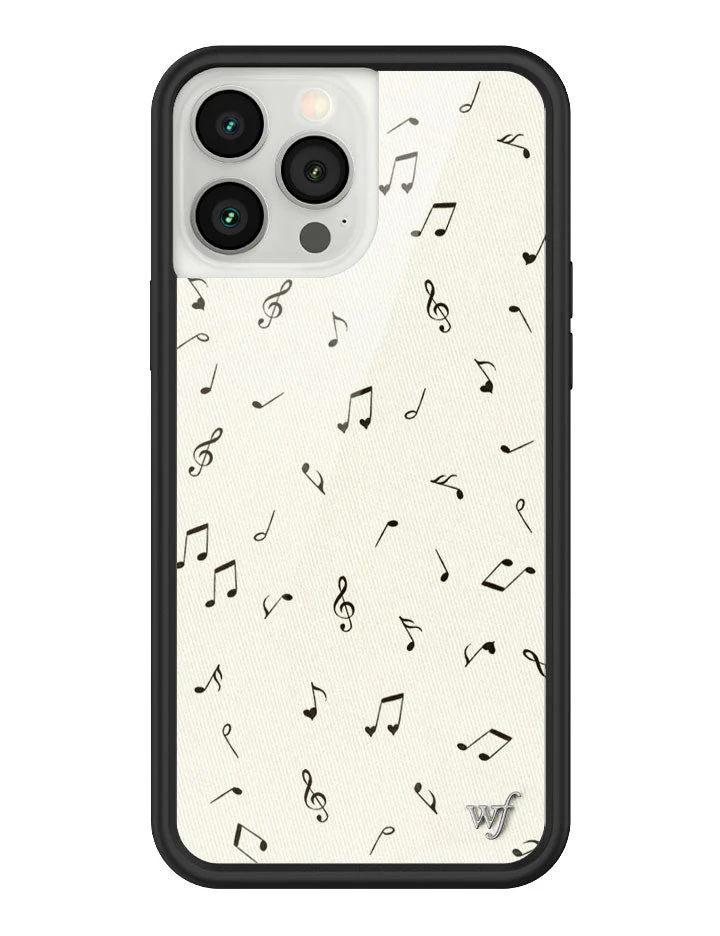 Love Notes iPhone Case - Image 37