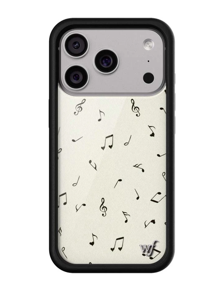 Love Notes iPhone Case - Image 4