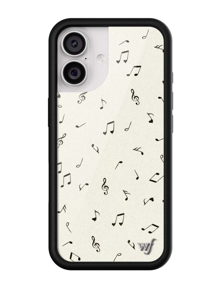 Love Notes iPhone Case - Image 7