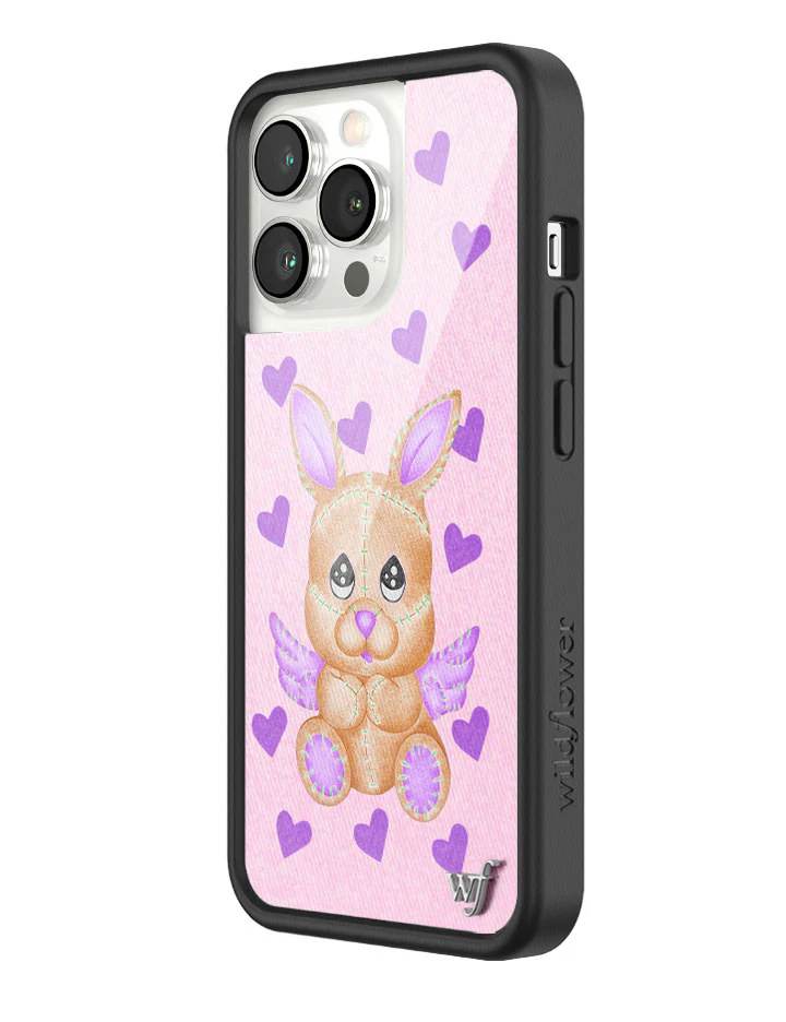 Love Stitched iPhone Case - Image 20