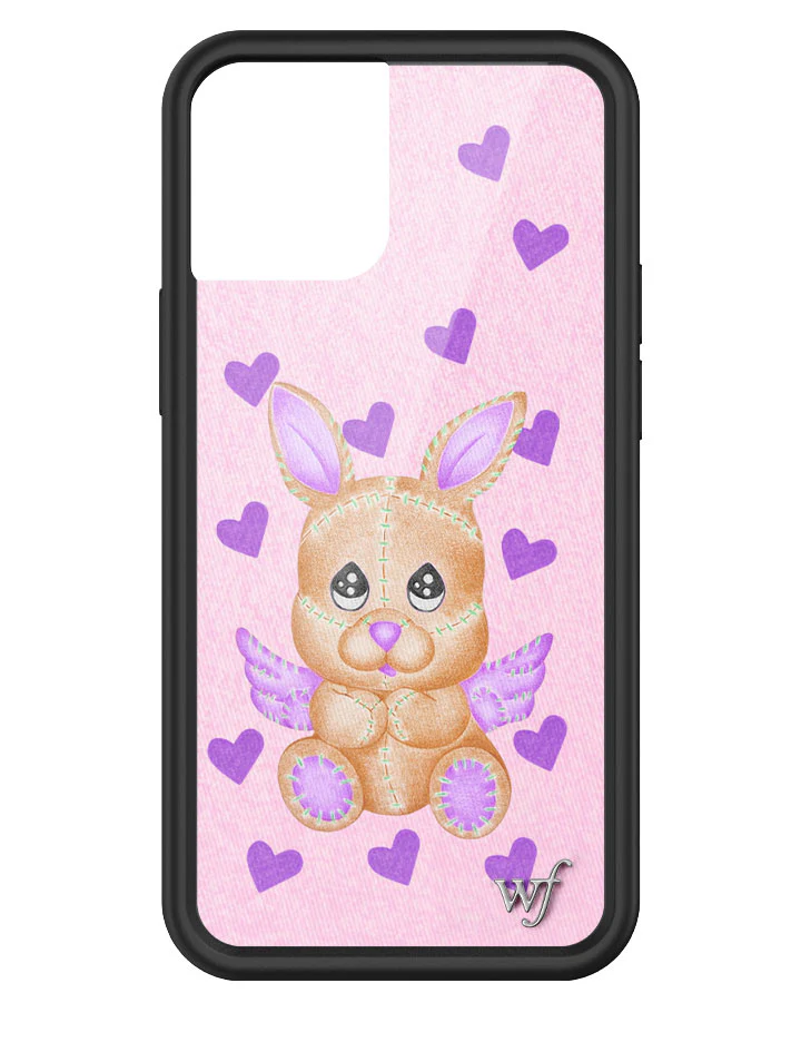 Love Stitched iPhone Case - Image 23