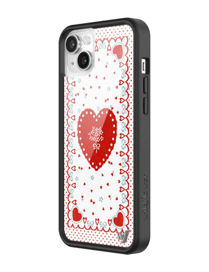 Lovers Lane iPhone Case - Image 42