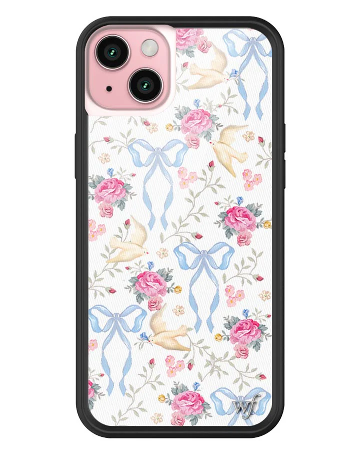 Lovey Dovey iPhone Case - Image 3