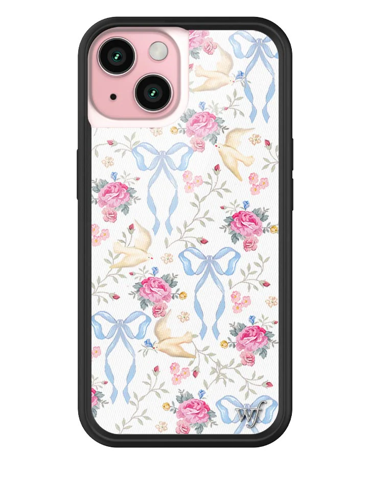 Lovey Dovey iPhone Case - Image 7