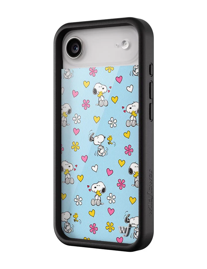 Madhappy x Peanuts iPhone Case - Image 11