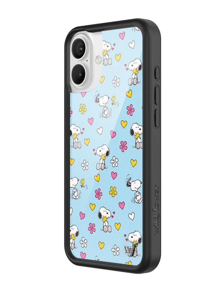 Madhappy x Peanuts iPhone Case - Image 16