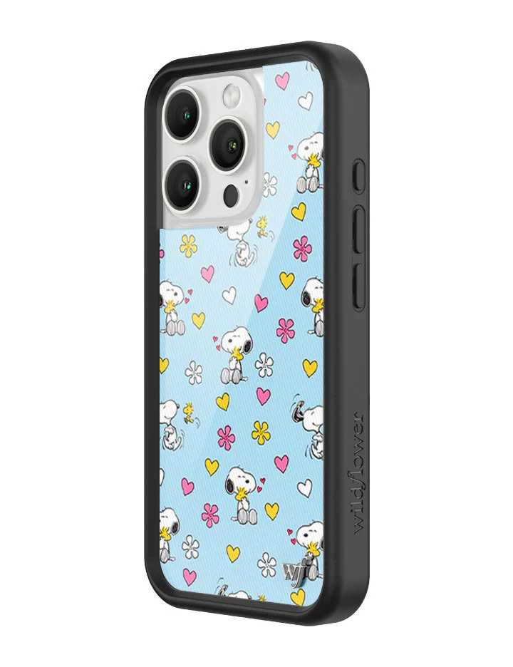 Madhappy x Peanuts iPhone Case - Image 18
