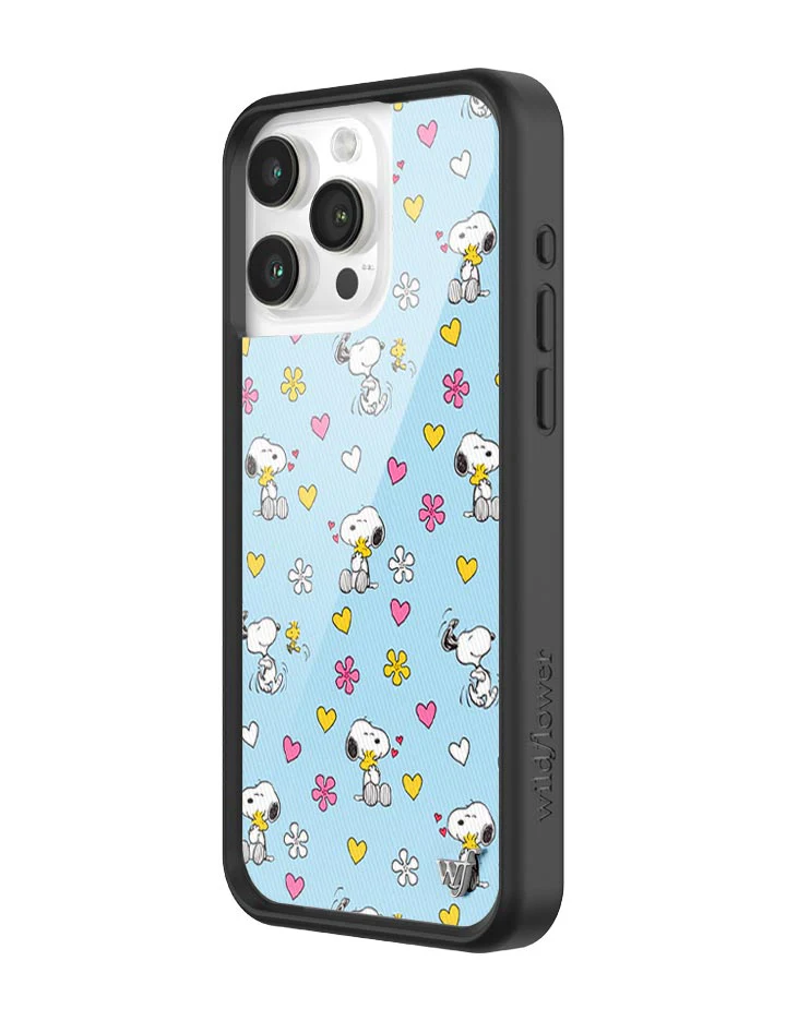 Madhappy x Peanuts iPhone Case - Image 24