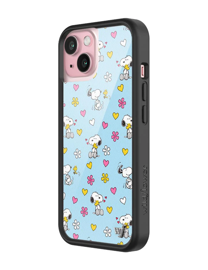 Madhappy x Peanuts iPhone Case - Image 30