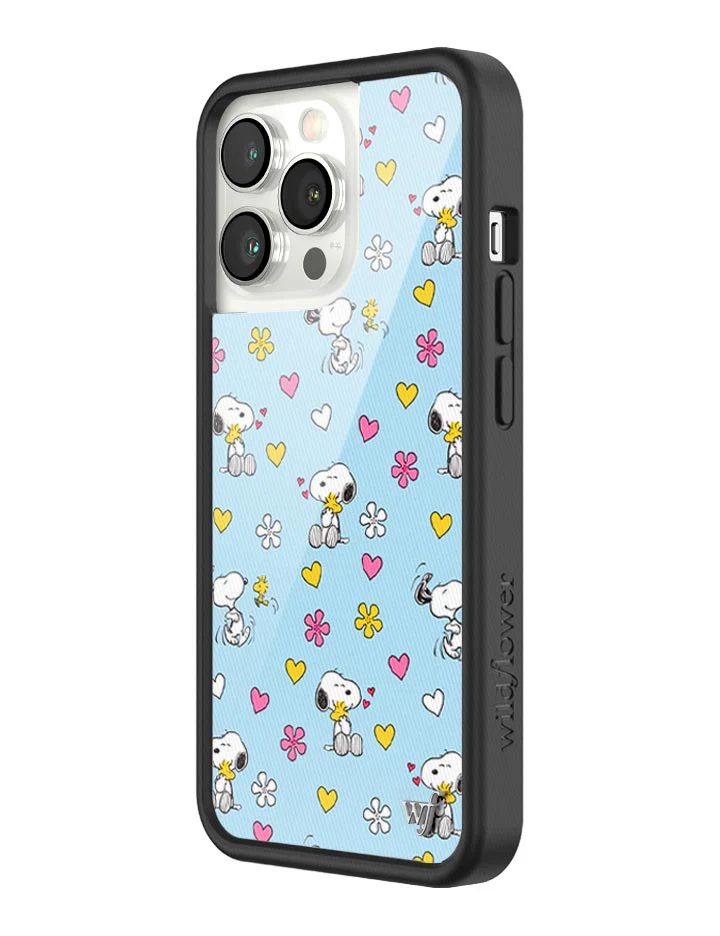 Madhappy x Peanuts iPhone Case - Image 42