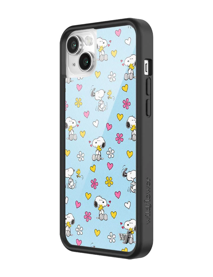 Madhappy x Peanuts iPhone Case - Image 44