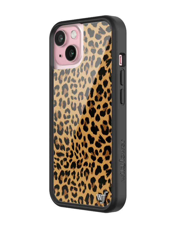 Meow | Brown iPhone Case - Image 30