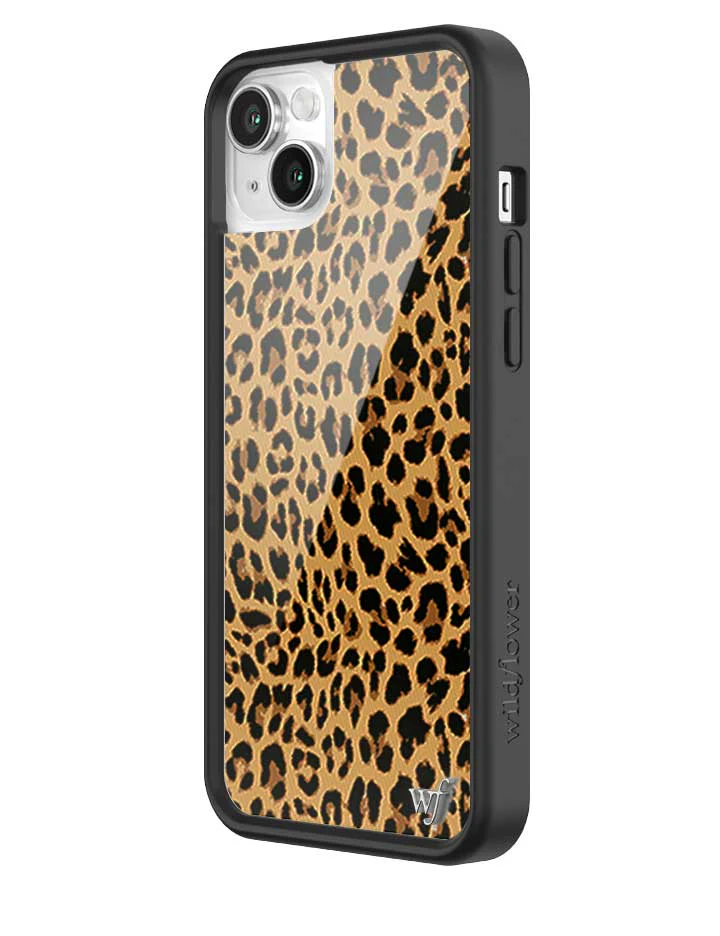 Meow | Brown iPhone Case - Image 34