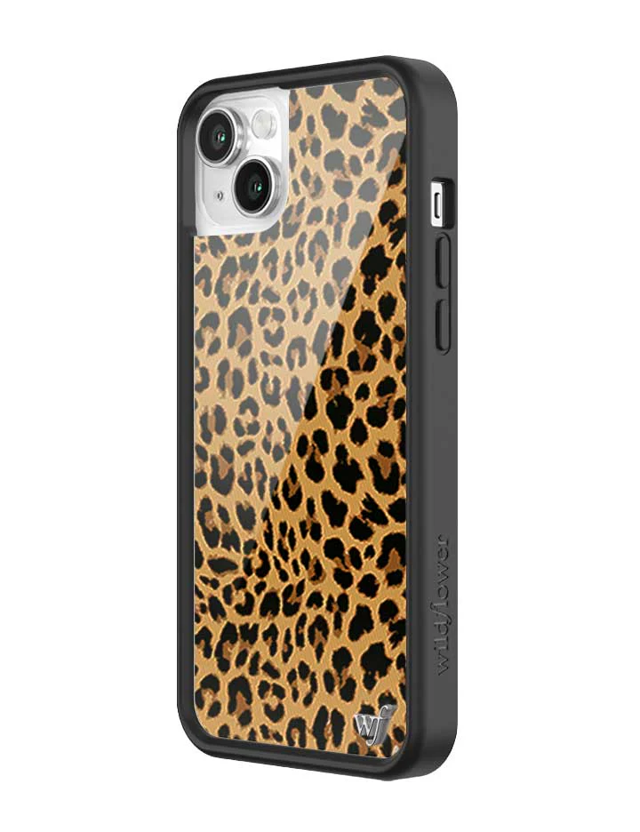 Meow | Brown iPhone Case - Image 38