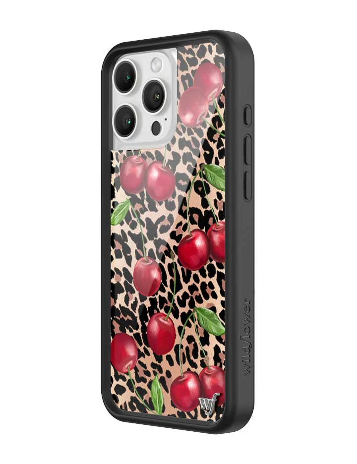 Ming Lee iPhone Case - Image 11