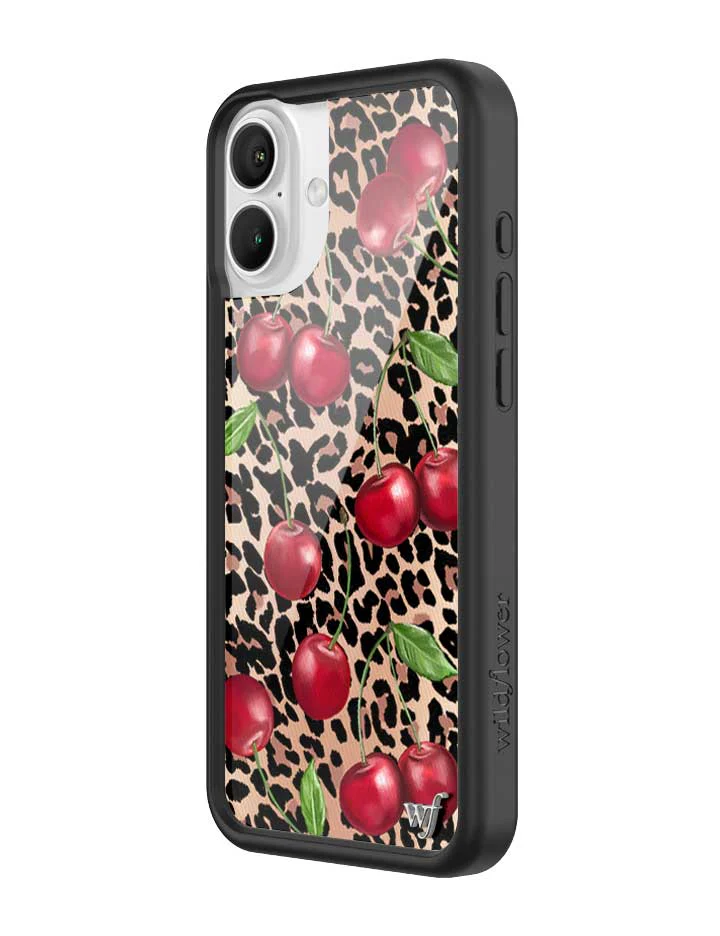 Ming Lee iPhone Case - Image 13