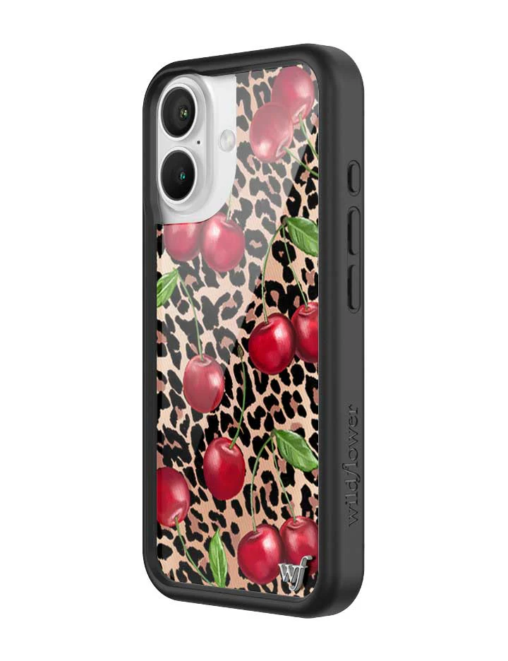 Ming Lee iPhone Case - Image 17