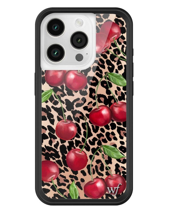Ming Lee iPhone Case - Image 24