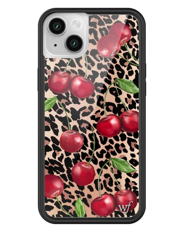 Ming Lee iPhone Case - Image 30
