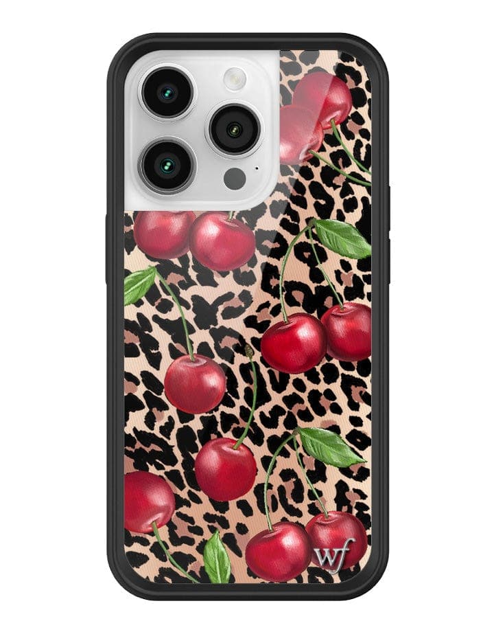 Ming Lee iPhone Case - Image 32