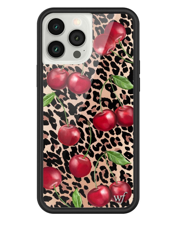 Ming Lee iPhone Case - Image 36