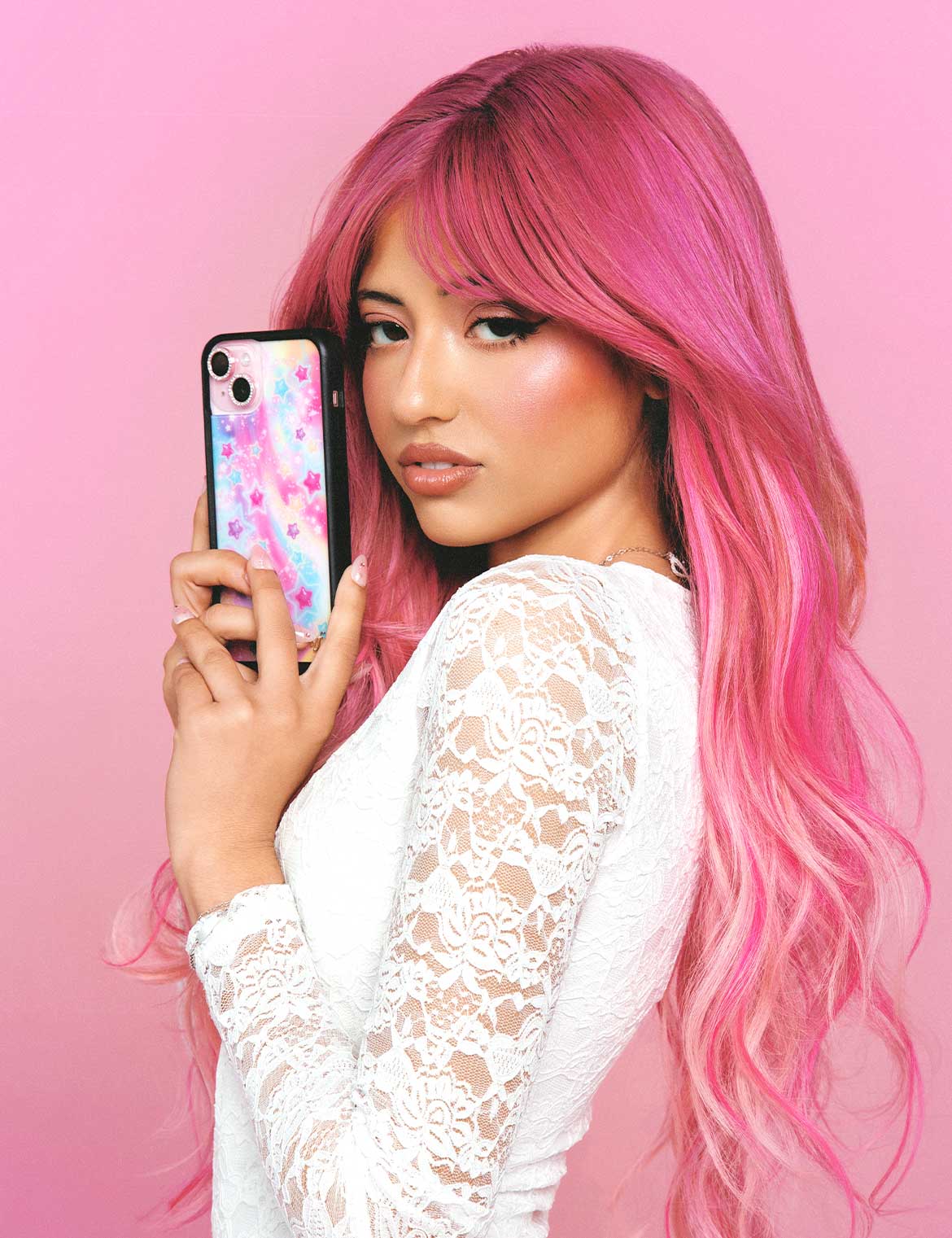 Miranda Rae iPhone Case - Image 49