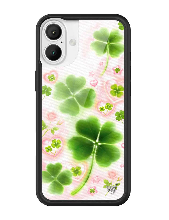 Miss Lucky iPhone Case - Image 15