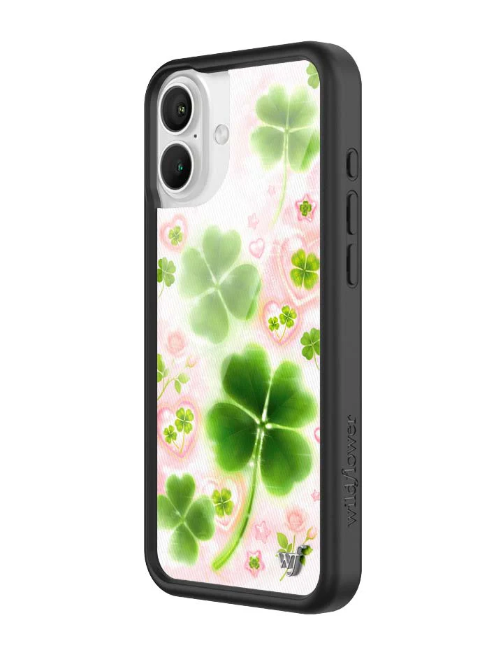 Miss Lucky iPhone Case - Image 16