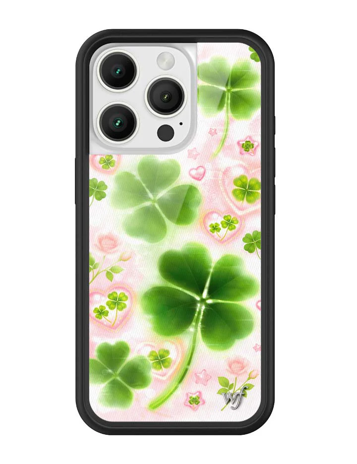 Miss Lucky iPhone Case - Image 17