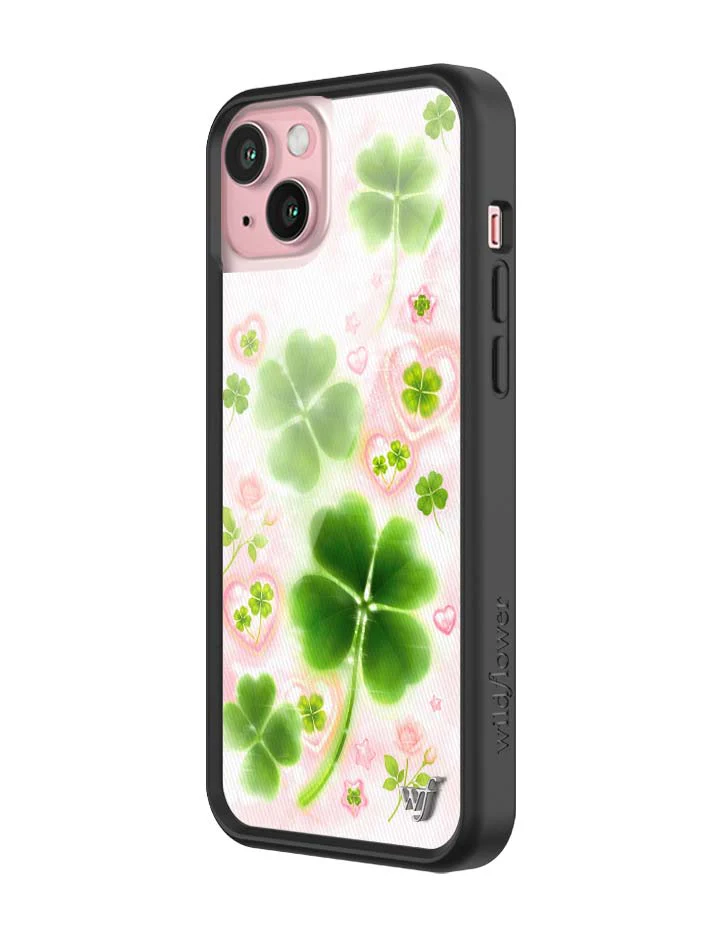 Miss Lucky iPhone Case - Image 24