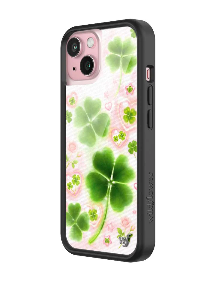 Miss Lucky iPhone Case - Image 28