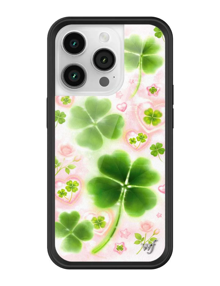 Miss Lucky iPhone Case - Image 31