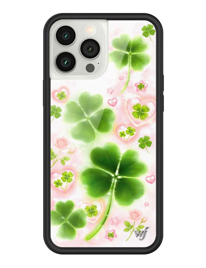 Miss Lucky iPhone Case - Image 35