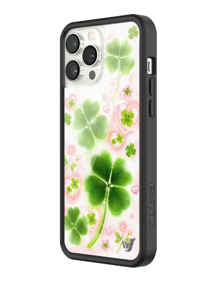 Miss Lucky iPhone Case - Image 36