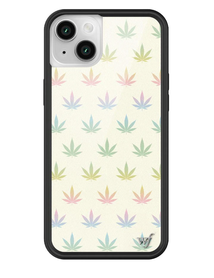 Miss Mary Jane iPhone Case - Image 3