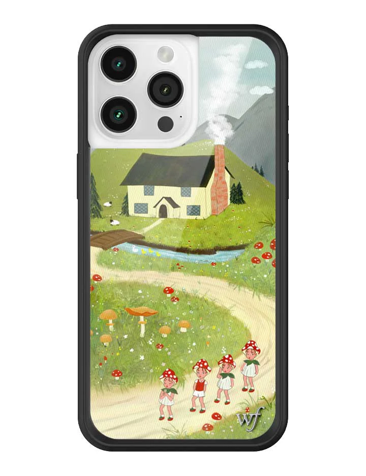 Nara Smith iPhone Case - Image 11