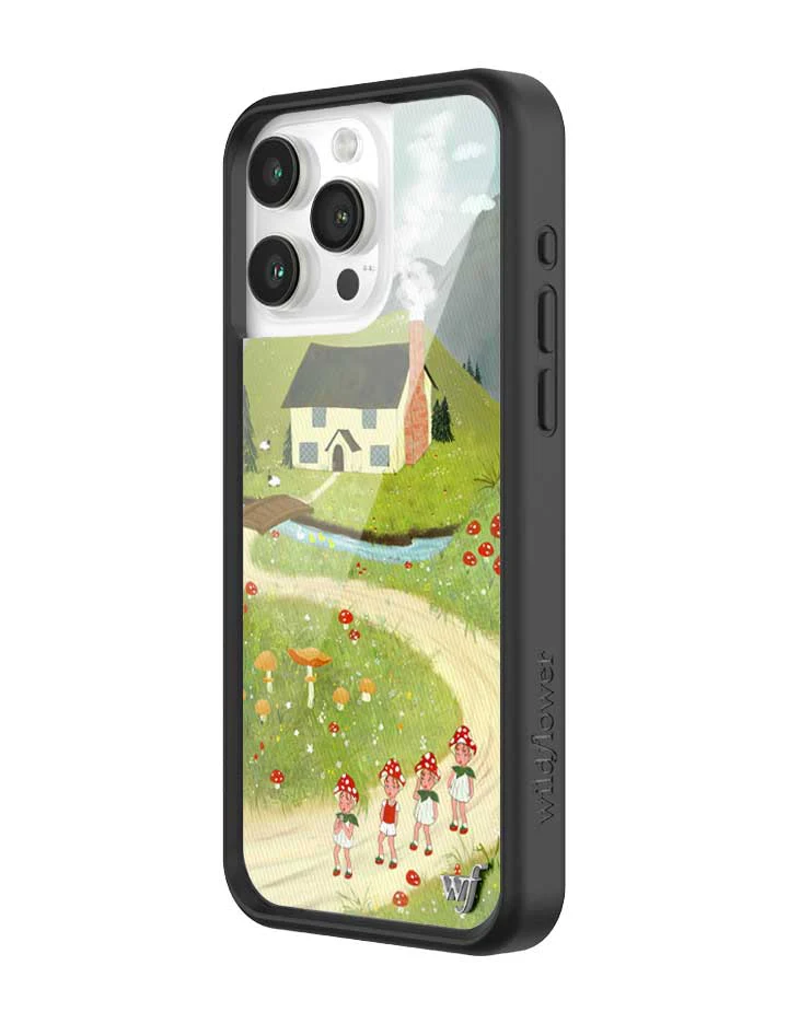 Nara Smith iPhone Case - Image 12