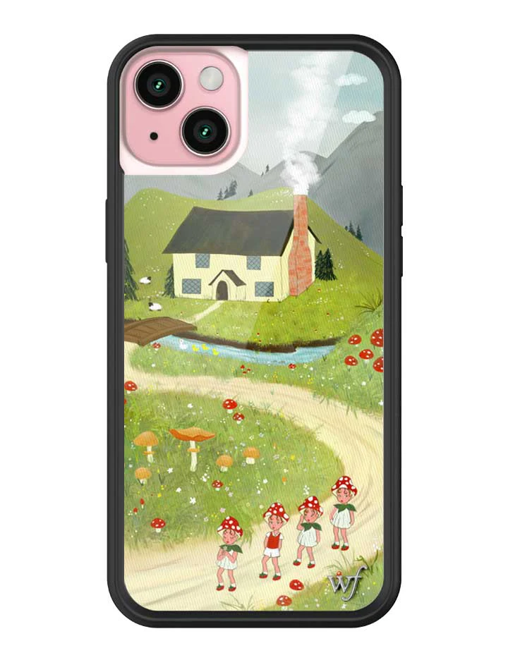 Nara Smith iPhone Case - Image 13