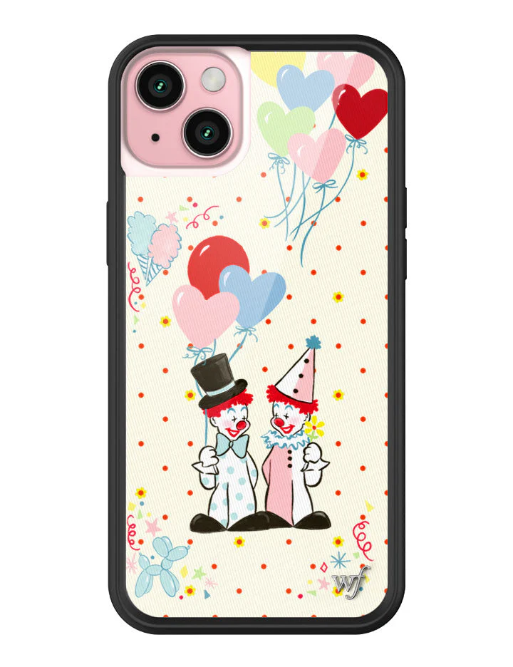 Nick Sturniolo iPhone Case - Image 25