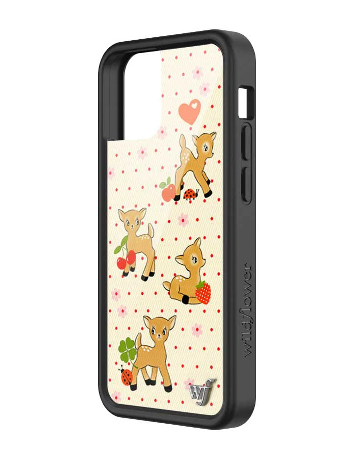 Oh Deer iPhone Case - Image 41