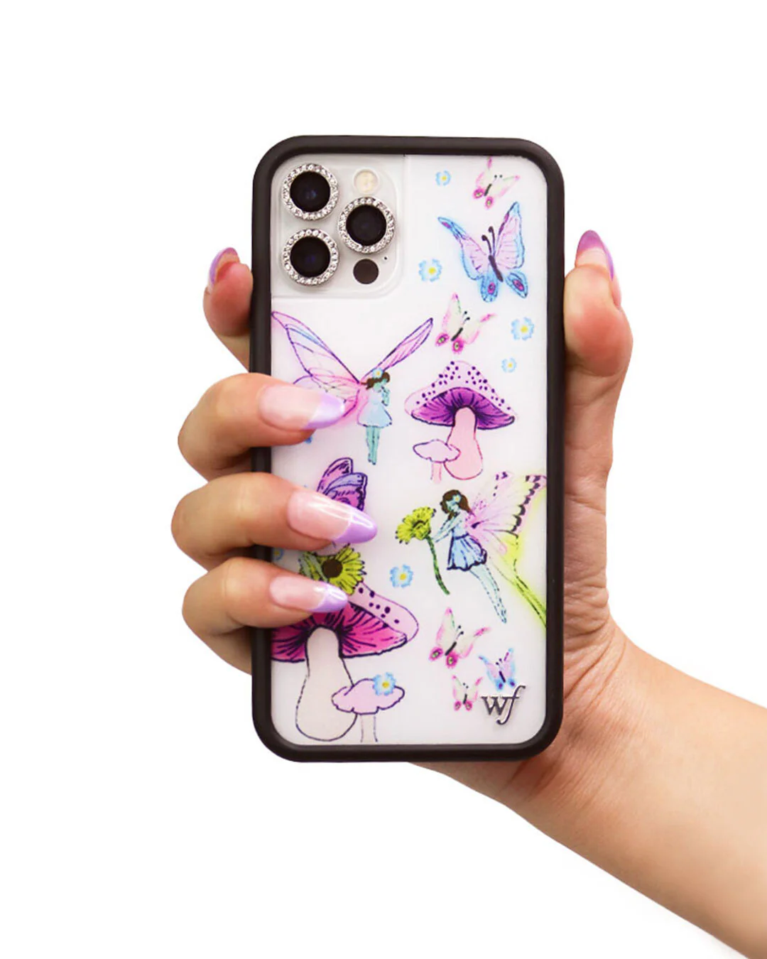 Olivia O'Brien iPhone Case - Image 17