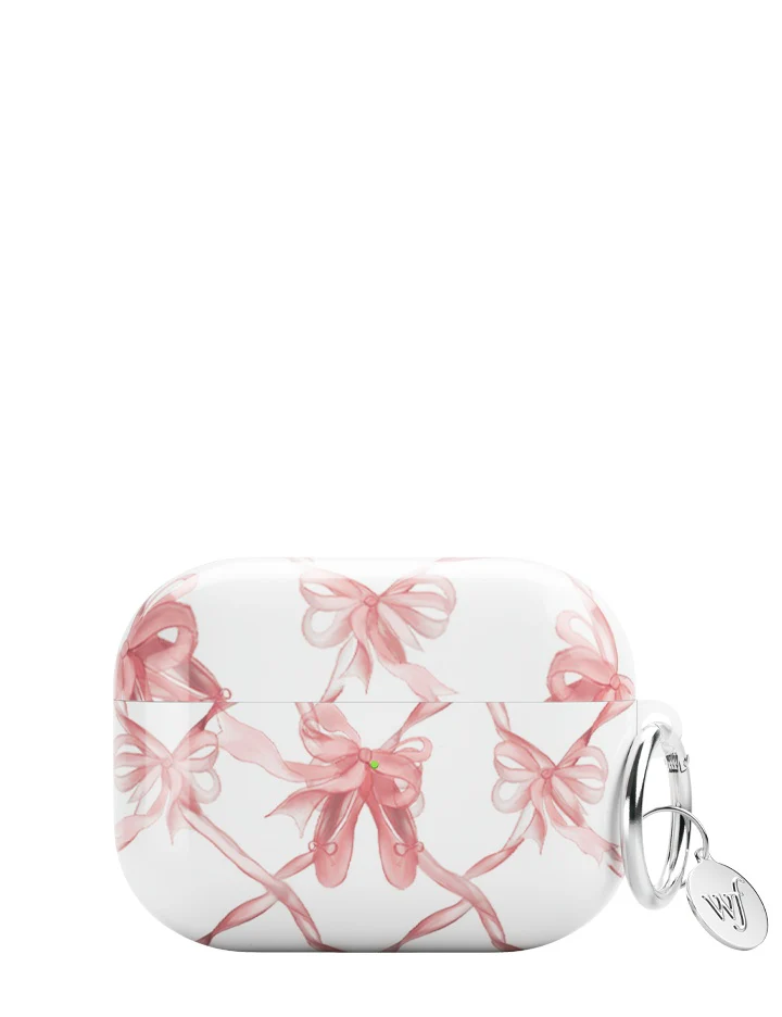 On Pointe AirPods
