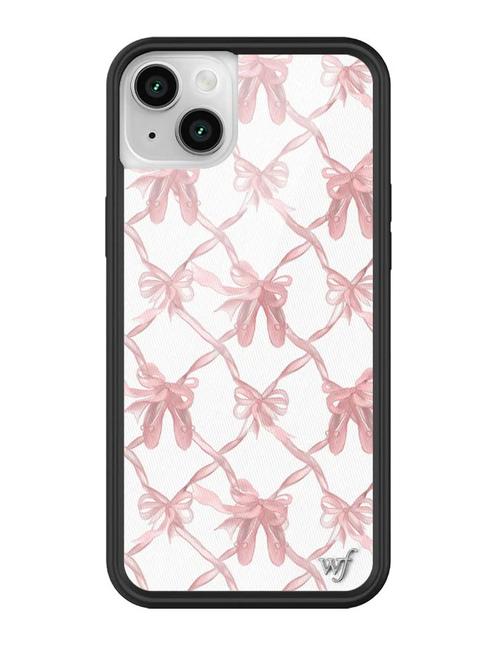 On Pointe iPhone Case - Image 20