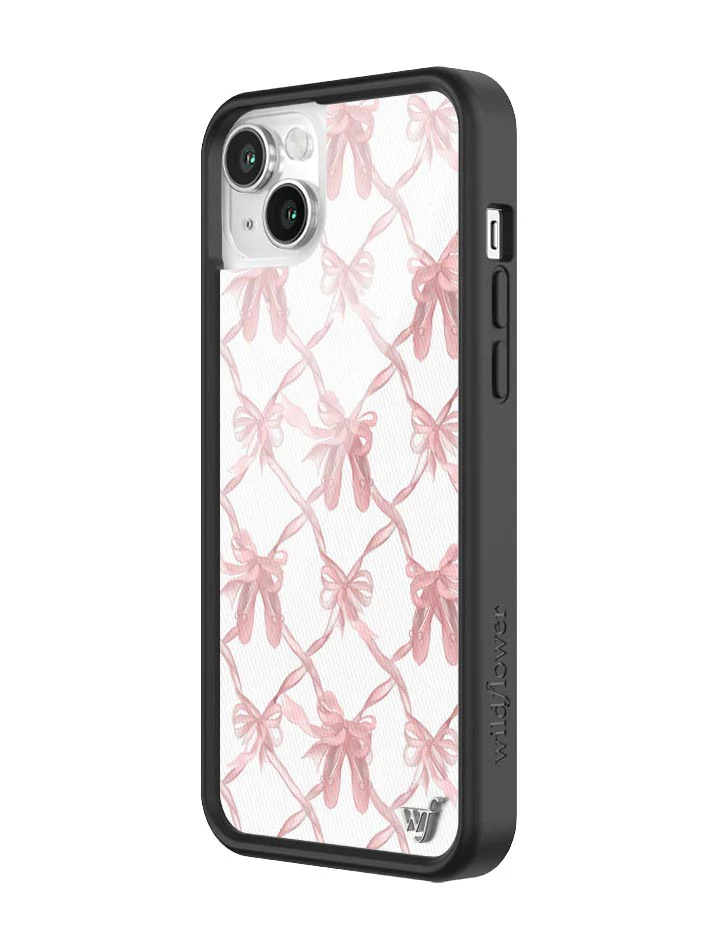 On Pointe iPhone Case - Image 21